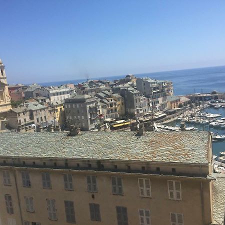 15 Rue Du General Carbuccia Ap Διαμέρισμα Μπαστιά Εξωτερικό φωτογραφία