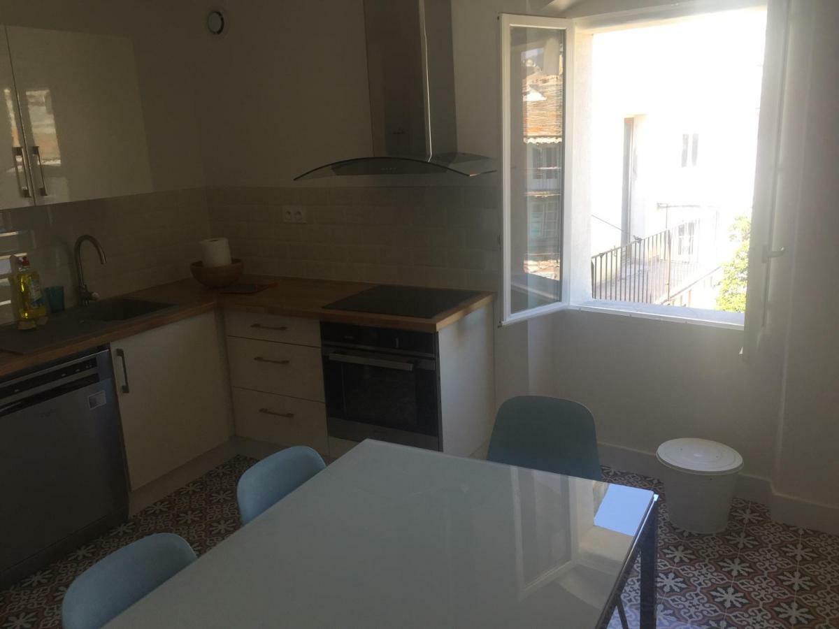 15 Rue Du General Carbuccia Ap Διαμέρισμα Μπαστιά Εξωτερικό φωτογραφία