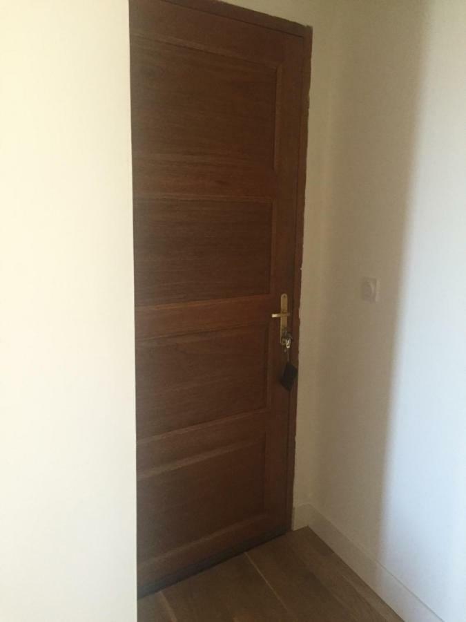 15 Rue Du General Carbuccia Ap Διαμέρισμα Μπαστιά Εξωτερικό φωτογραφία