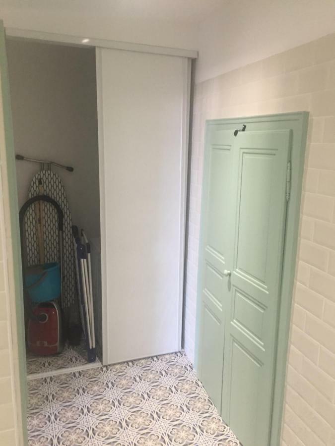 15 Rue Du General Carbuccia Ap Διαμέρισμα Μπαστιά Εξωτερικό φωτογραφία