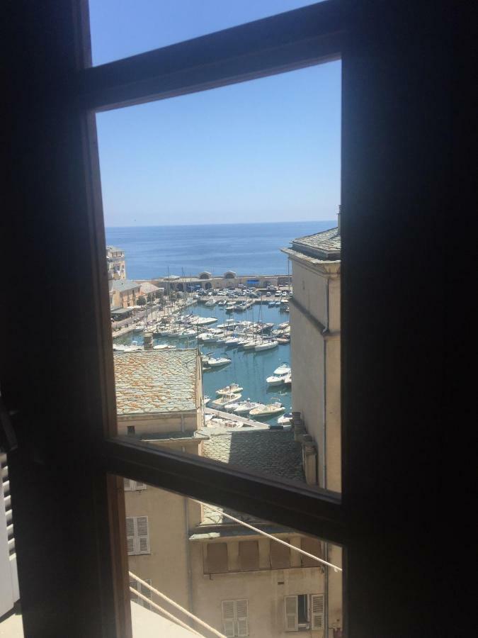 15 Rue Du General Carbuccia Ap Διαμέρισμα Μπαστιά Εξωτερικό φωτογραφία