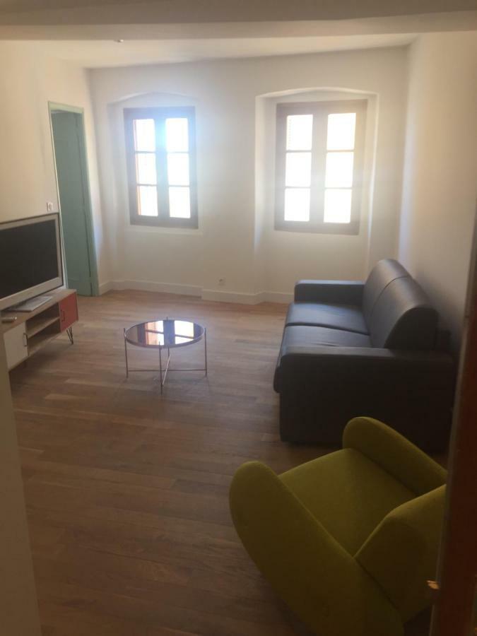 15 Rue Du General Carbuccia Ap Διαμέρισμα Μπαστιά Εξωτερικό φωτογραφία