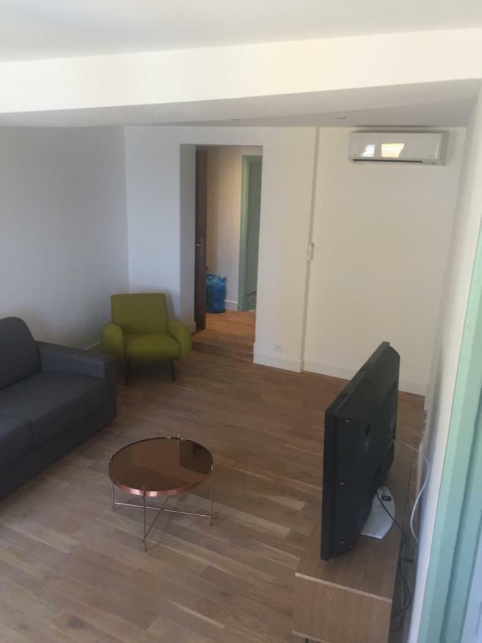 15 Rue Du General Carbuccia Ap Διαμέρισμα Μπαστιά Εξωτερικό φωτογραφία