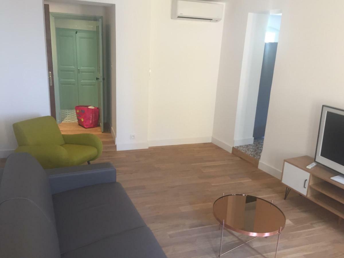 15 Rue Du General Carbuccia Ap Διαμέρισμα Μπαστιά Εξωτερικό φωτογραφία